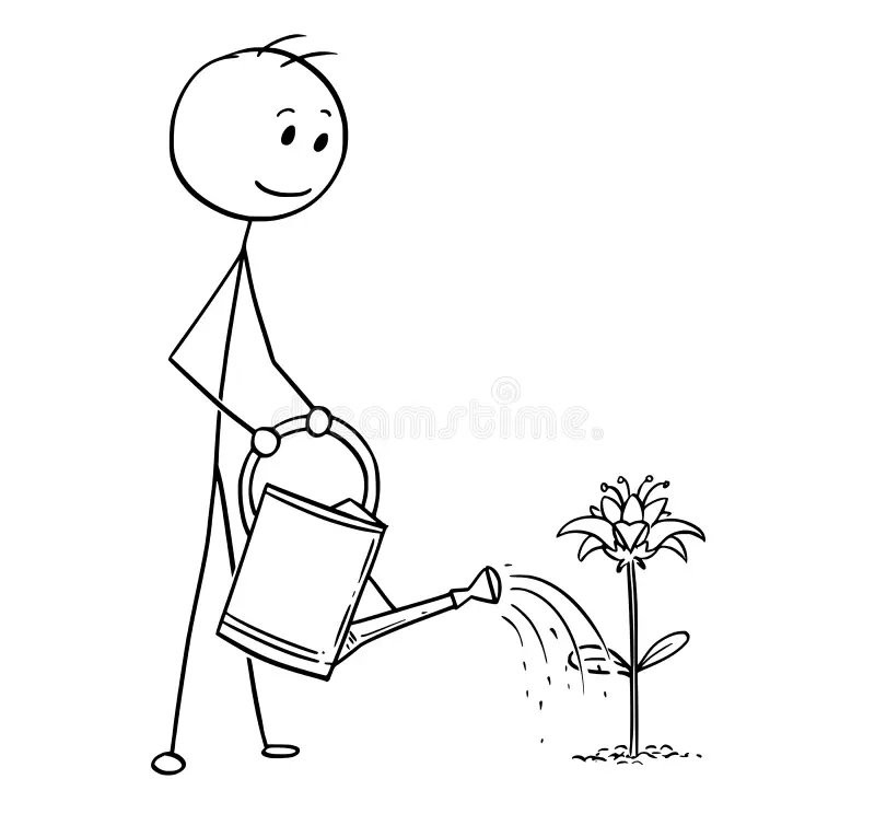 Digital Garden